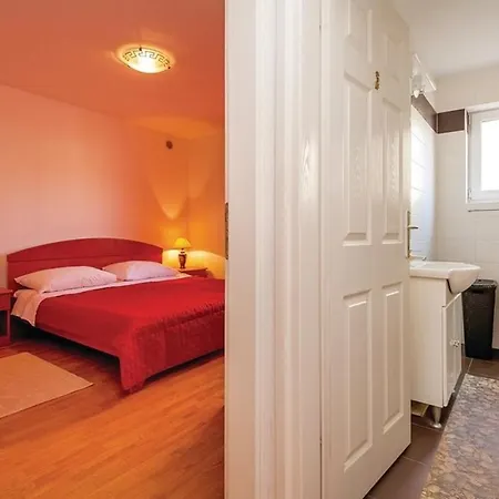 Apartman In Insel Krk 34355
