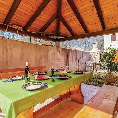 In Insel Krk 34355 Apartman Cizici