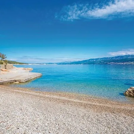 In Insel Krk 34355 Cizici