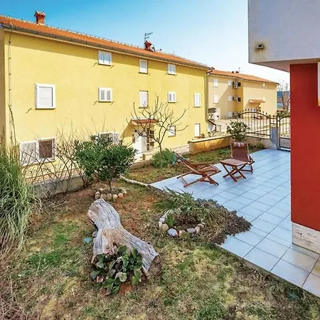 Apartman In Insel Krk 34355 *